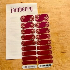 Swept Away by Jamberry